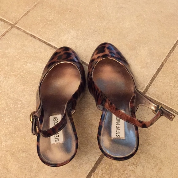 Steve Madden shoes - Picture 4 of 4